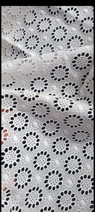 Ткань Штапель СССР Велюр  Ацетатный шелк искусственный Тесьма Прошва