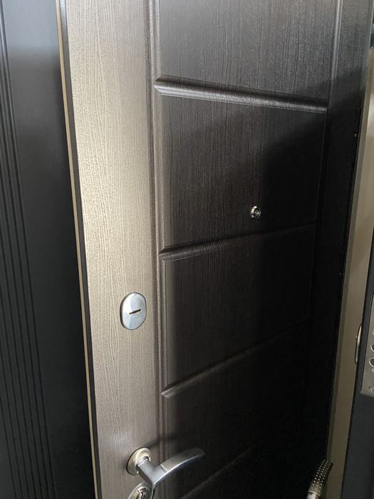 Дверь входная Элит класса в квартиру