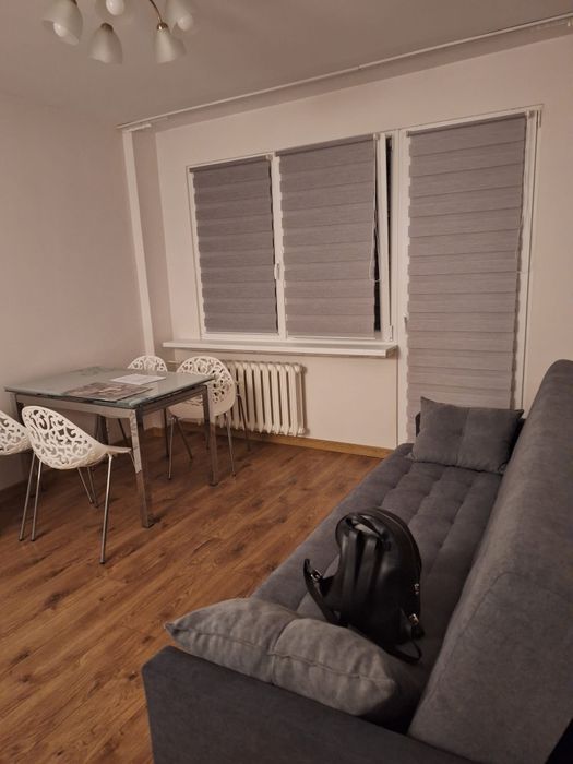 Kawalerka 33m, Widzew ul. Ćwiklińskiej