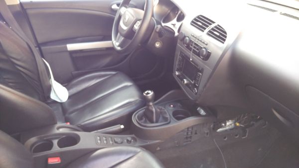 Para peças SEAT Leon (1P1)