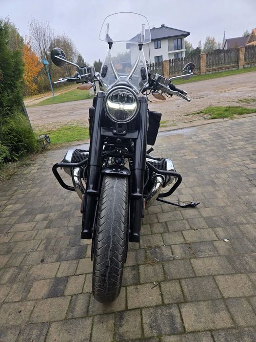 BMW R