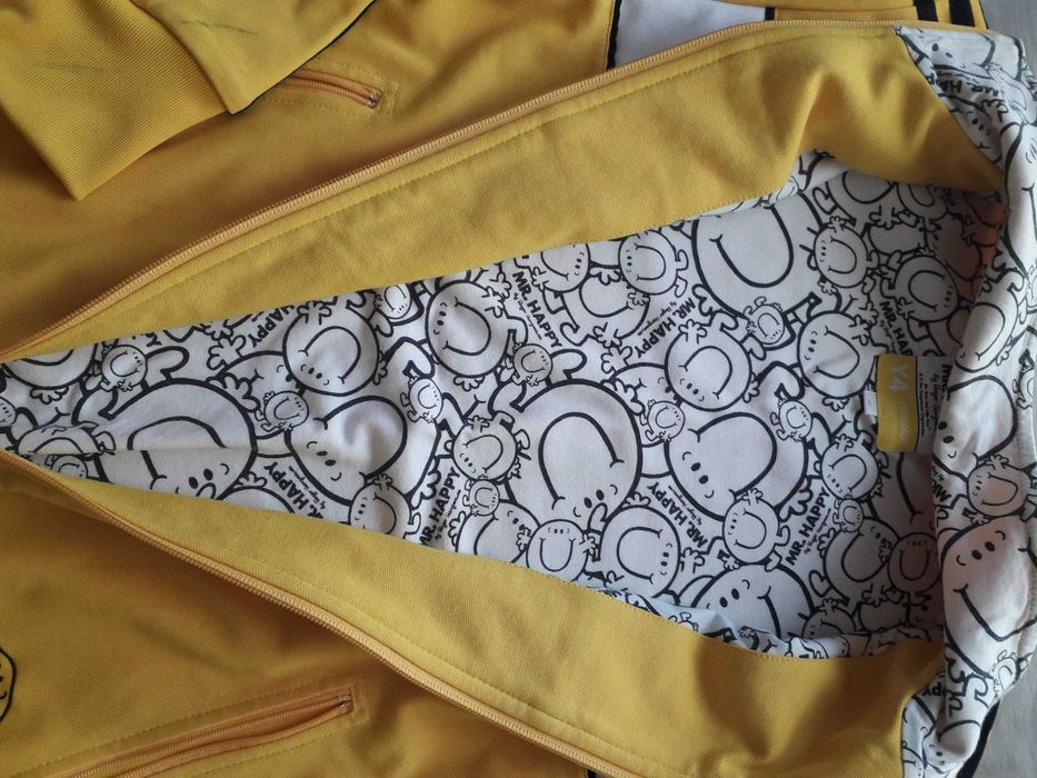 Casaco Adidas para colecionadores