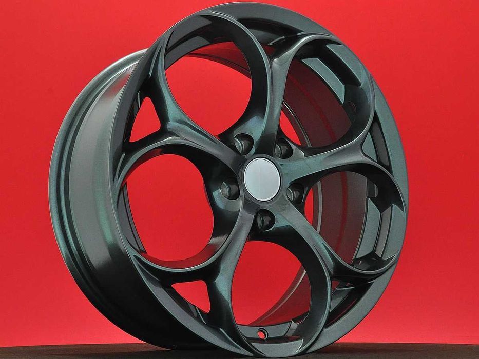 FELGI R19 5x110 ALFA ROMEO Brera Giulietta 940 STELVIO 949 2.0 2.2