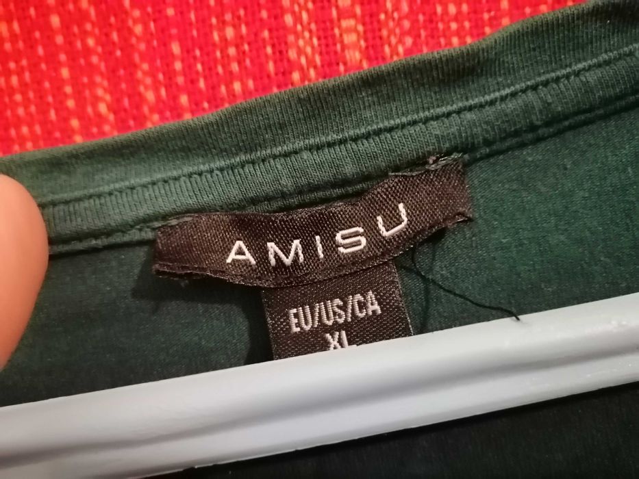 koszulka damska amisu xl