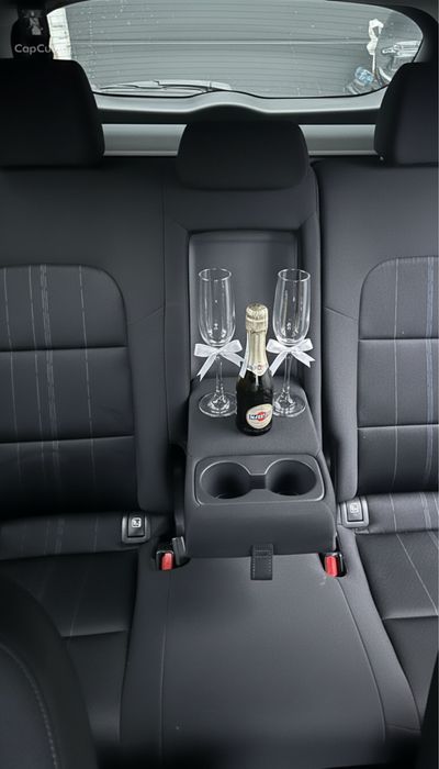 Auto/samochód do ślubu Najniższa Cena