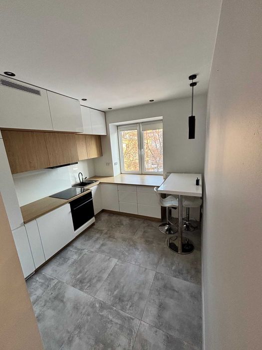 Sprzedaż mieszkania