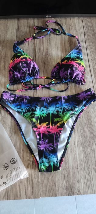 Bikini Novo Tam. M