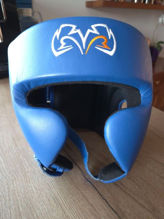 Шлем боксерский Rival