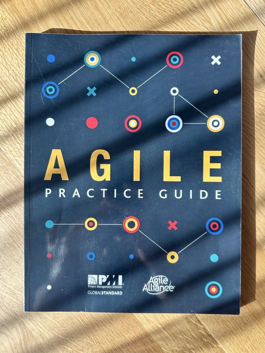 Agile practice guide
