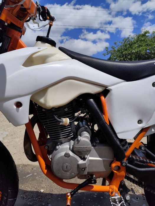 Продам GEON TerraX 250 21/18 PRO