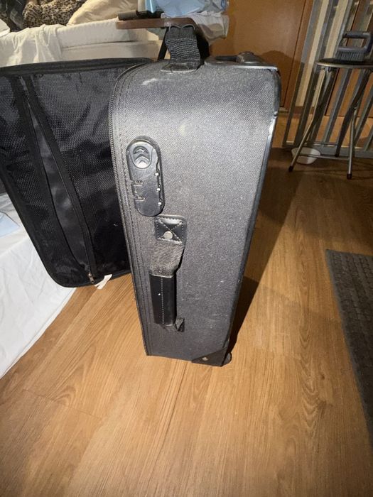 Malas de viagem de cabine
