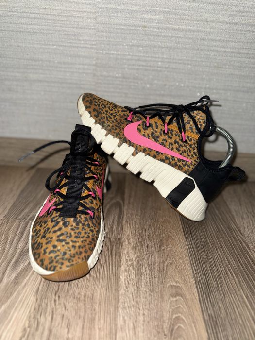 Кросівки Nike metcon