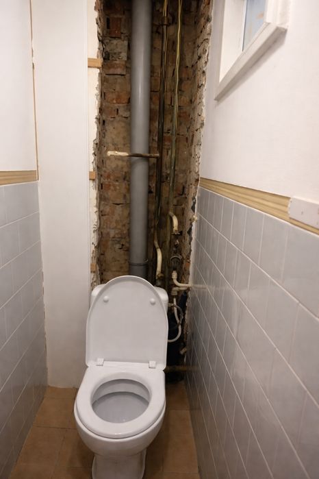 Квартира в центрі міста