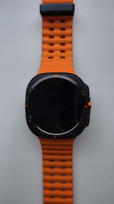 Samsung Galaxy Watch Ultra 2 2025 64gb