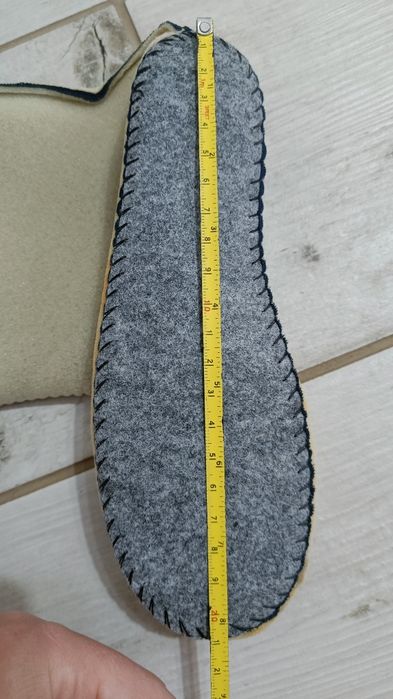 Сапоги резиновые Demar