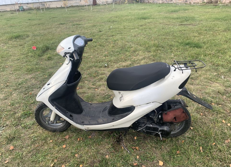 хонда діо 34 65сс