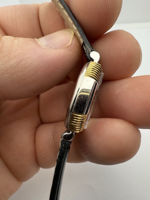Zegarek Damski Zentra Quartz