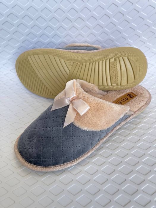 Капці кімнатні.тапочки ..жіночі.37.38.39.40.