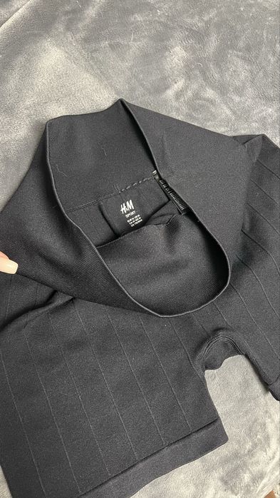 Велосипедки h&m