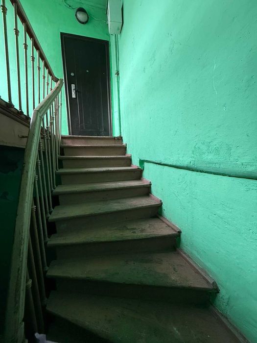 Продам велику 1-кімн.квартиру на Преображенській/ПРИВОЗ