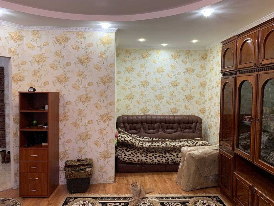 Продаж 2к. квартири м-н Виставка (Будівельників) Терміново