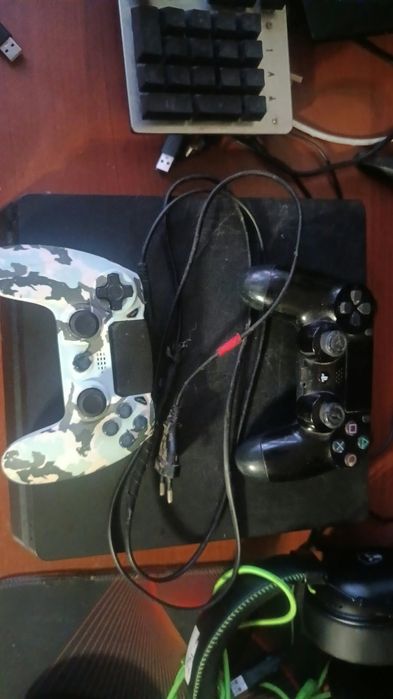 PlayStation 4 slim