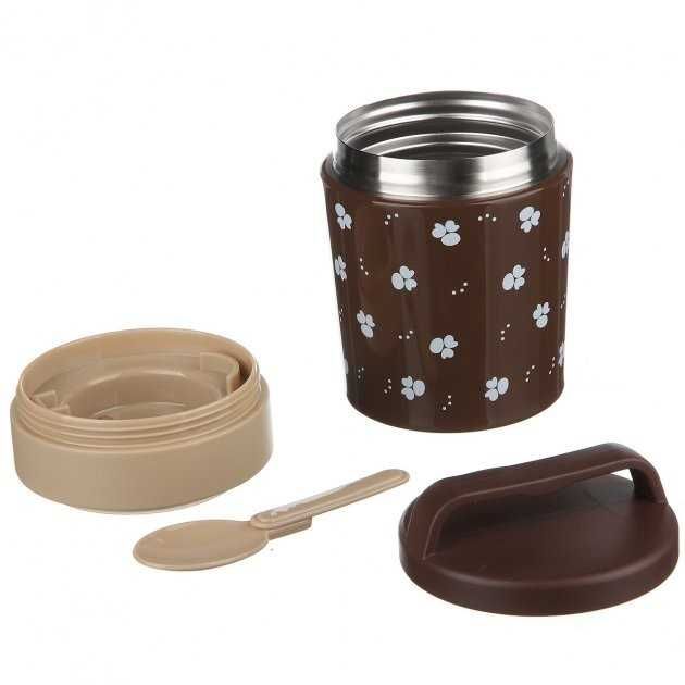 Термос дитячий харчовий для їжі. Є різні термоси 280 мл. 350 мл. 520мл