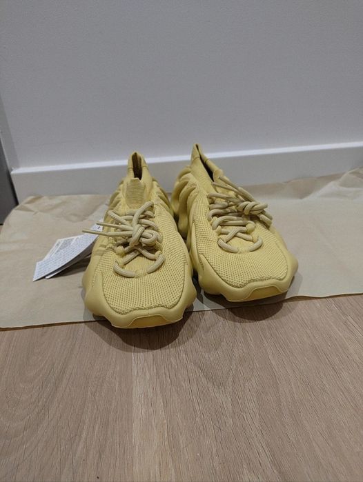 Yeezy 450 sulfur