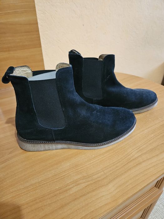 Черевики челсі чоловічи AVIOR