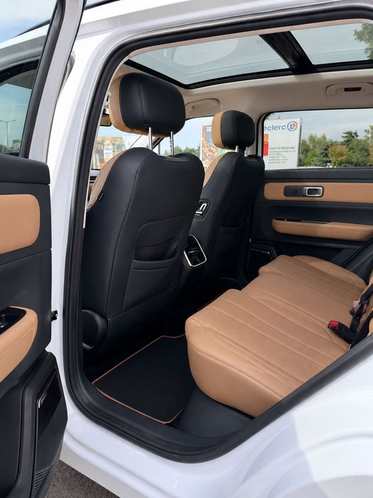 Cesja leasingu – Jaecoo 7 PHEV Exclusive – BEZ ODSTĘPNEGO