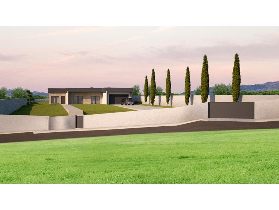 Plot of Land with Approved T3 Residential Project in Final Approval Stage | Reca...