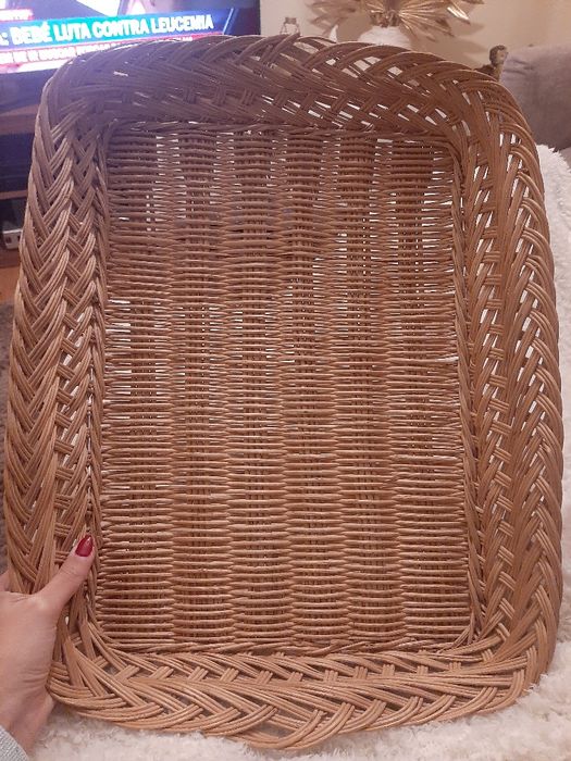 Cesta grande Madeira