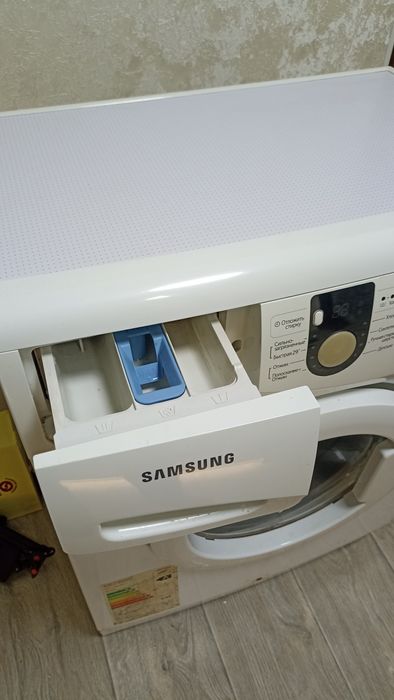 Пральна машинка Samsung diamond 4 kg