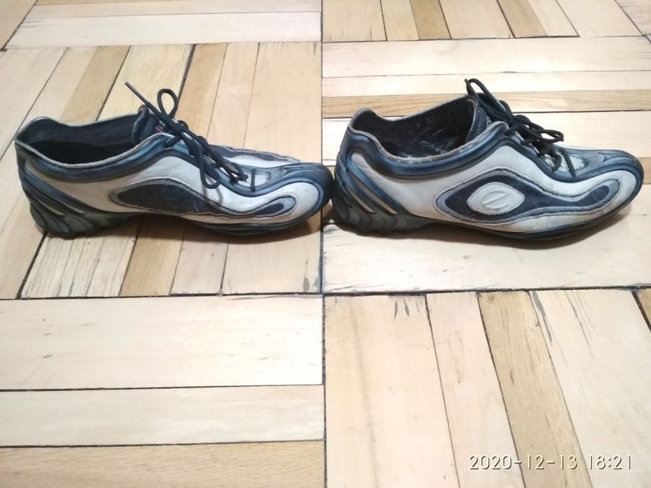 Buty sportowe Ecco natural motion 38r bardzo dobry stan