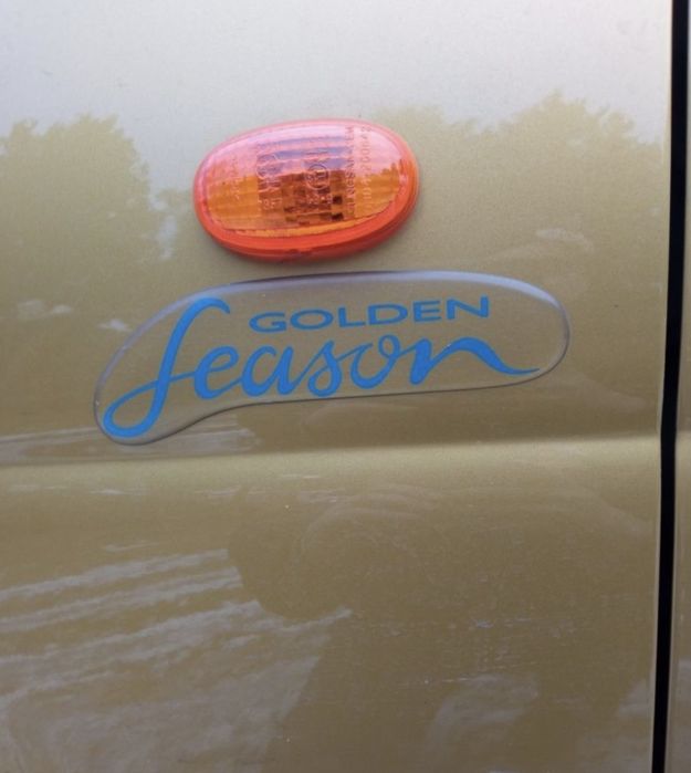 Matiz Deawoo  golden leason 1 wlasciel