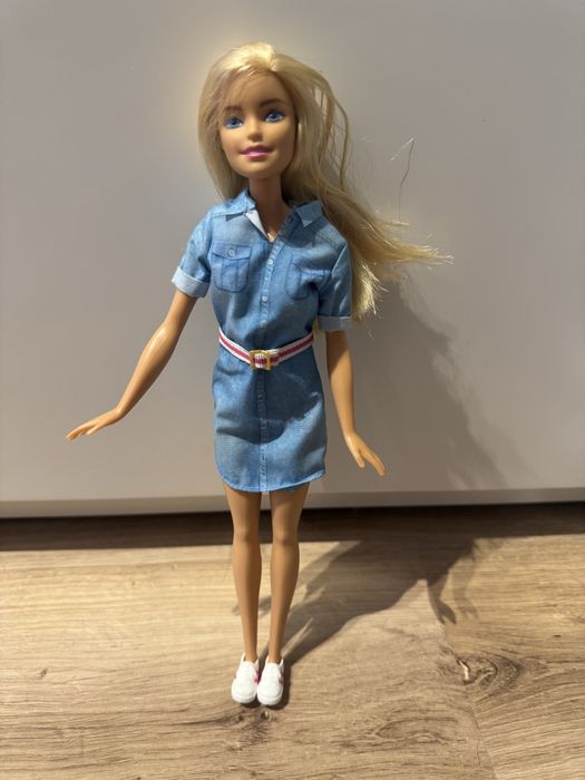 Lalka Barbie Mattel