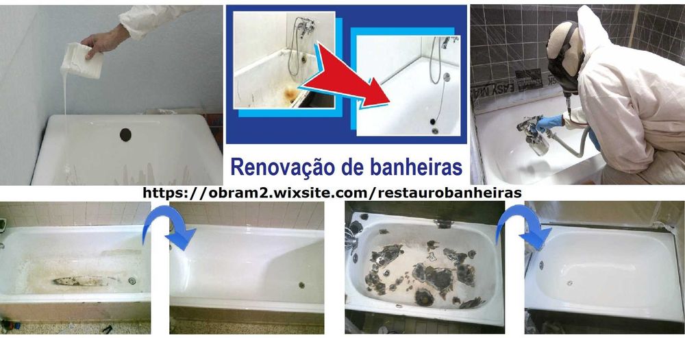 Prestação um vasto leque de serviços