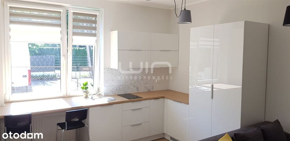 Bezczynszowa kawalerka 25 m2-Olszówka,bez prowizji
