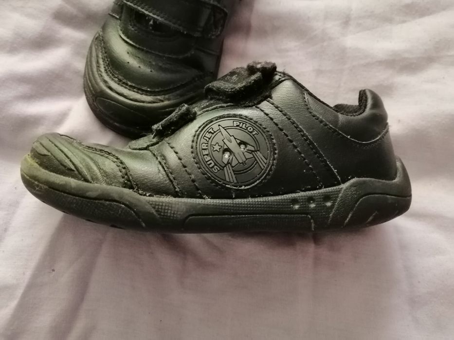 Кроссовки Clarks