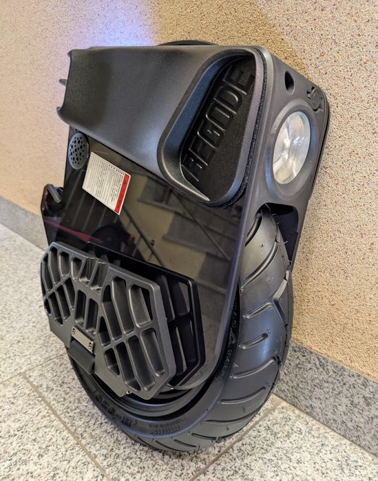 Monocykl elektryczny Begode A1