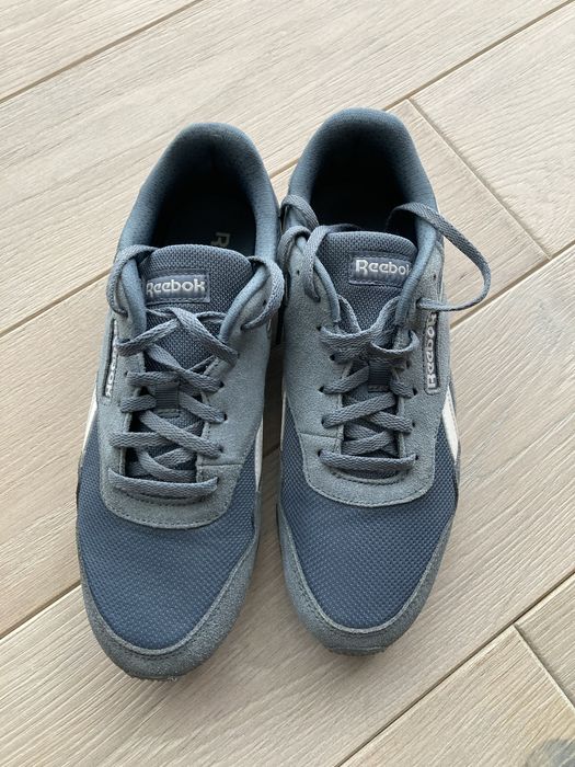 Sneakersy Reebok roz. 38,5