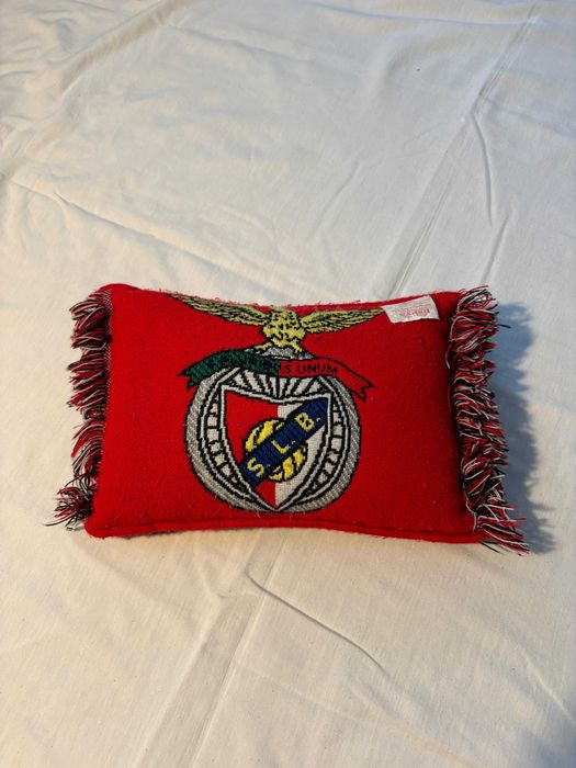 Almofada do SL Benfica