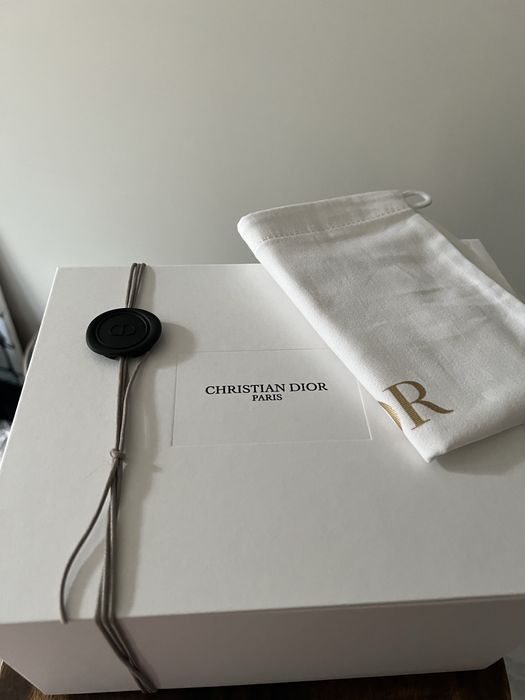 DIOR коробка для аксесуарів, косметики