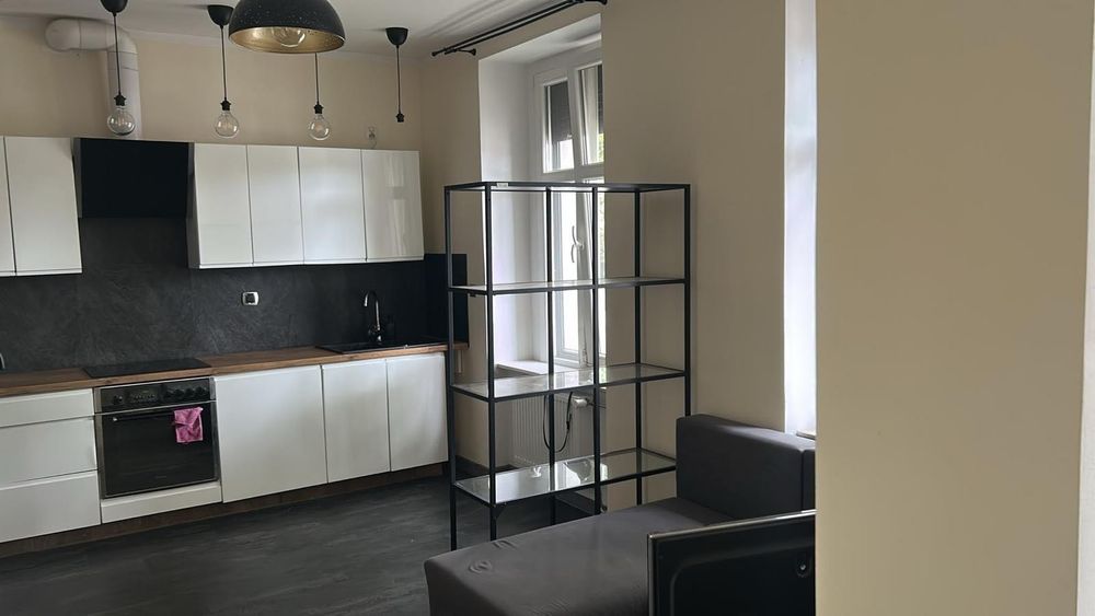Mieszkanie na wynajem - Gliwice ul. Szara - CENTRUM
