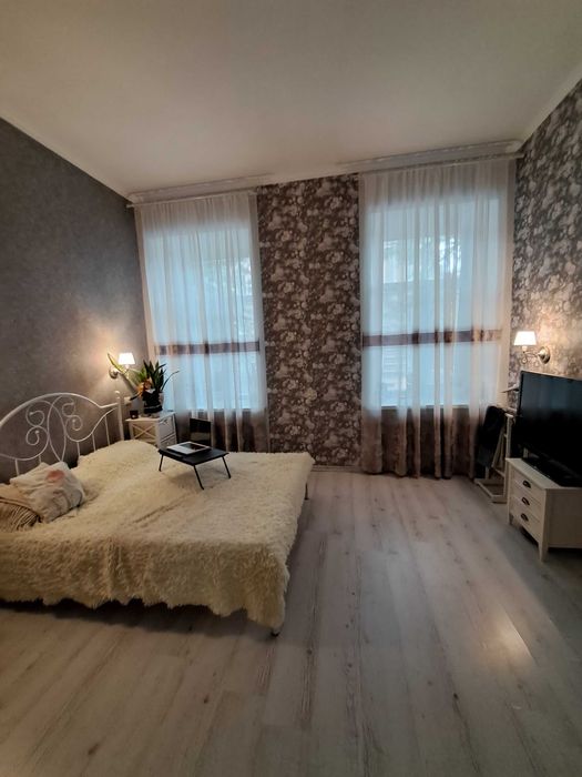 4 к. квартира на Нежинской, 292885