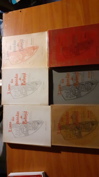 Literatura de numismática