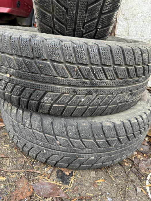 Продам резину 185 60 Р 14