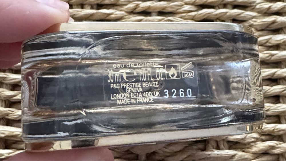 Gucci Guilty woda perfumowana perfum