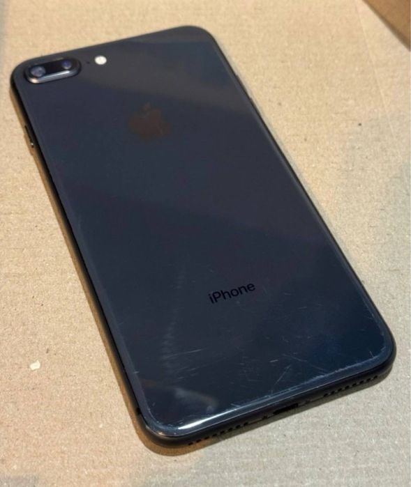 iPhone 8 plus ! 256gb