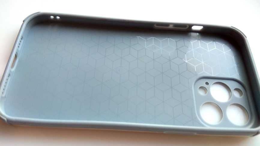 Чохол бампер чехол Iphone 12 Pro max anime кот кіт